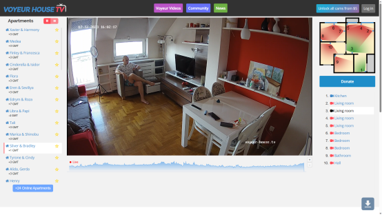 Voyeur-House - Reallifecam Wiki